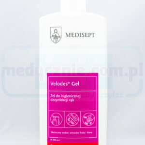 Velodes Gel 500 ml